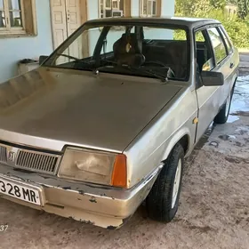 Lada 21099 1997