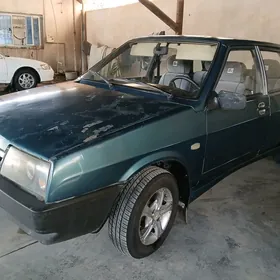 Lada 21099 2000