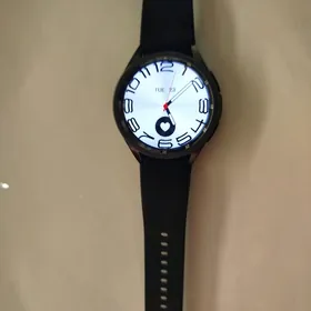 smart watch 6classic