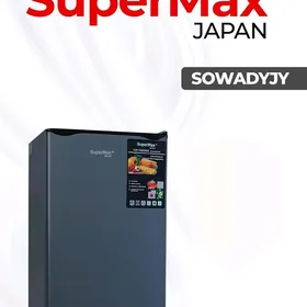 Holidilnik Supermax BC-172DS