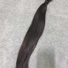 naturalnyy saç
