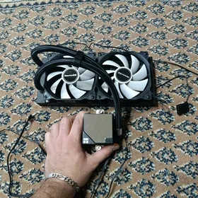 Водянка Thermalright kuller