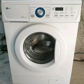 Kir yuwujy masyn LG