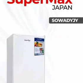Holidilnik Supermax BC-172W