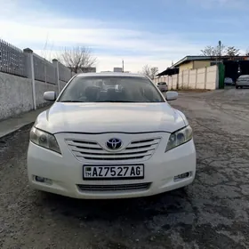 Toyota Camry 2008