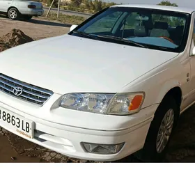 Toyota Camry 1999