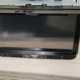 pioneer