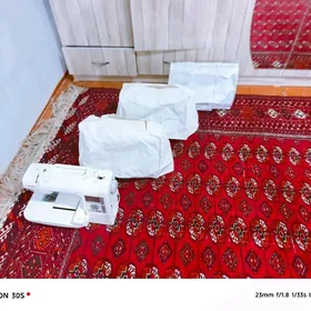 janome 230