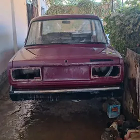 Lada kuzov mator karopka most