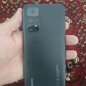 Redmi not 11 Telefon