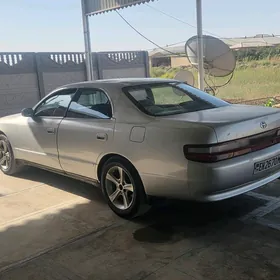Toyota Chaser 1994