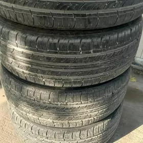215 55 17  4 stuk  Rojiston