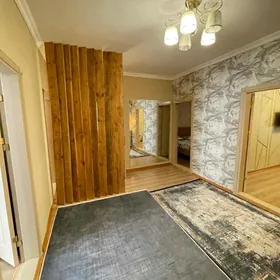 3 ком 85 кв Мир 7/3.  9/6 этаж