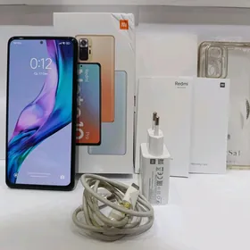 REDMI NOT 10PRO 8+3/128 GL.CHI
