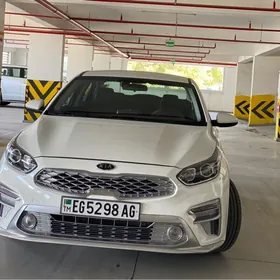 Kia Forte 2021