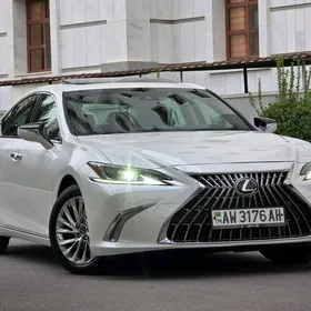 Lexus ES 350 2020