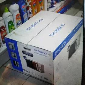 MİKROWOLNOWKA 20LT