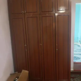 geýim goyilyan şifaner trumo