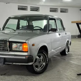 Lada 2107 2011
