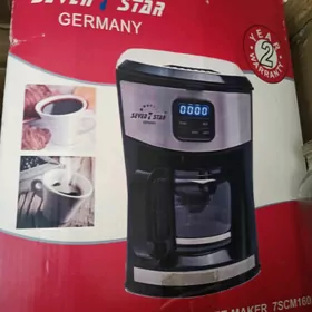 Кофемашина