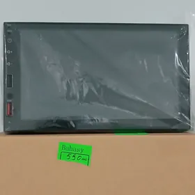 MP5 monitor magnitafon