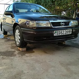 Opel Vectra 1992