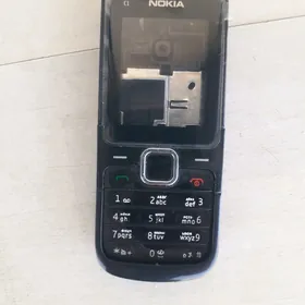 nokia C1  korps
