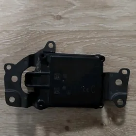 Radar Camry 18-20