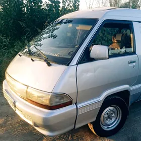 Toyota Town Ace 1989