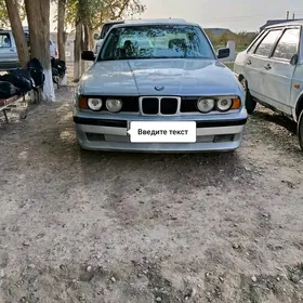 BMW 528 1991