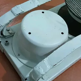 Zergärleriñ poyalny aparady