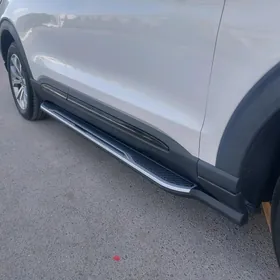 Ford padnoşka