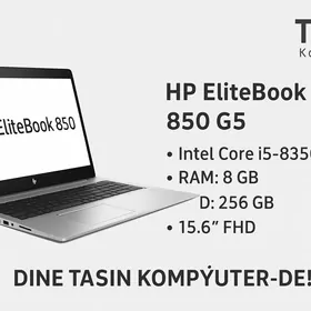 DUBAY NOUTBUKLAR HP ELITE i5