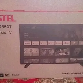 vestel telewizor 50 lik