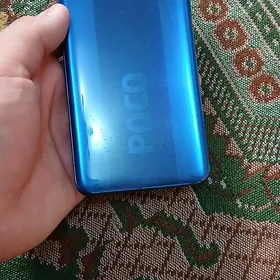 Poco X3 pro obmen
