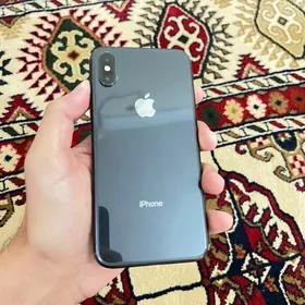 Iphone X