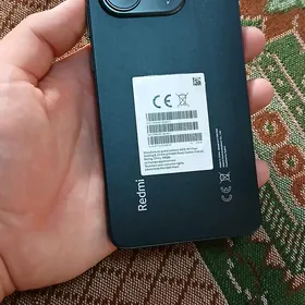 Redmi not 14