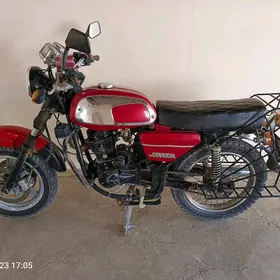 Jawa 300 2010
