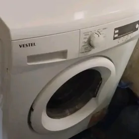 стиральная машинка Vestel