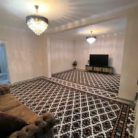 Jemagat 2 Komnat 107m²