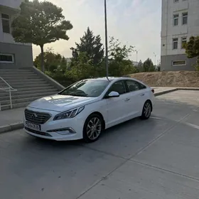 Hyundai Sonata 2014