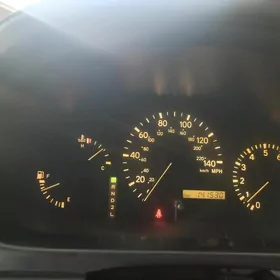 Lexus RX 300 2002