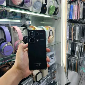 Redmi not 13pro 8/256