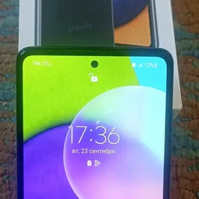 samsung a52