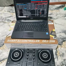 Dj aparat