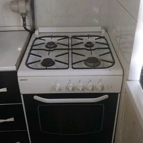 gaz plita