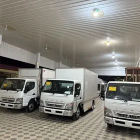 Mitsubishi Canter 2025