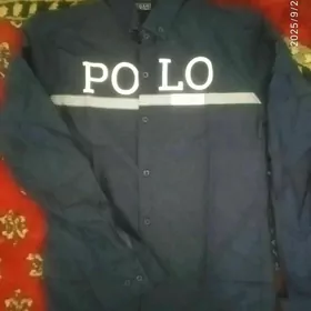 POLO rubaşka