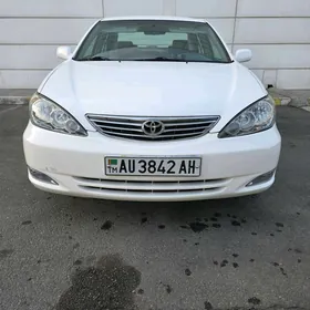 Toyota Camry 2002