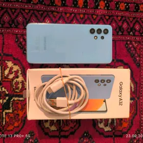 Samsung A32